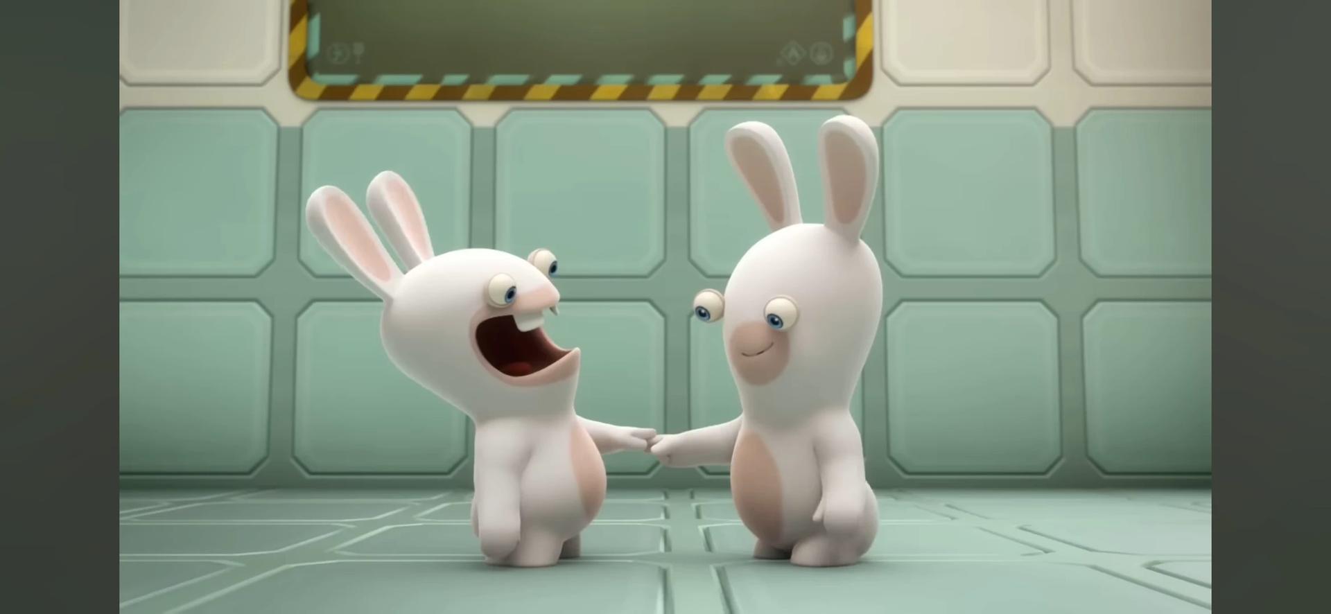 Rabbids thumbnail