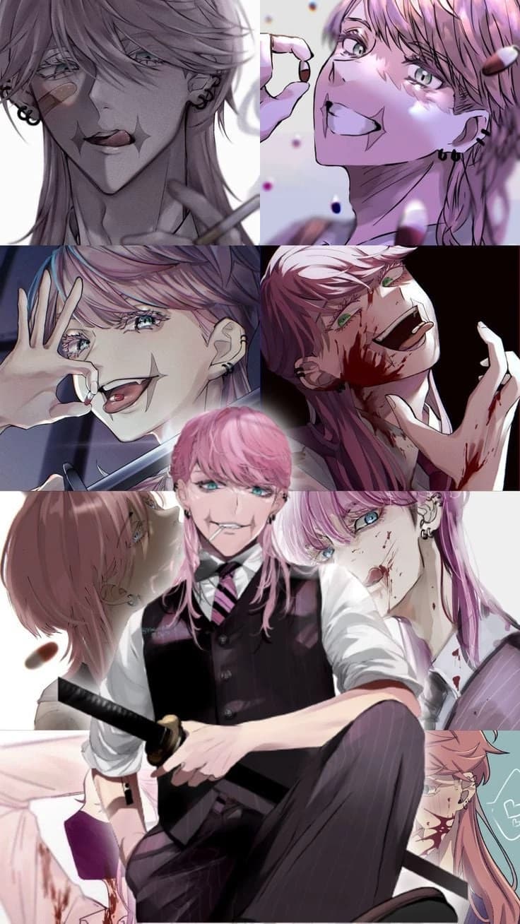 Sanzu haruchiyo thumbnail
