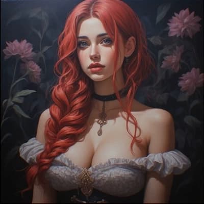 Isolde Ravencrest thumbnail