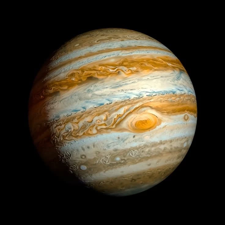 Jupiter thumbnail
