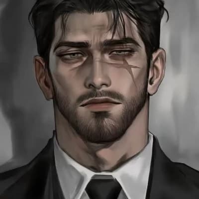 Michael Arson thumbnail