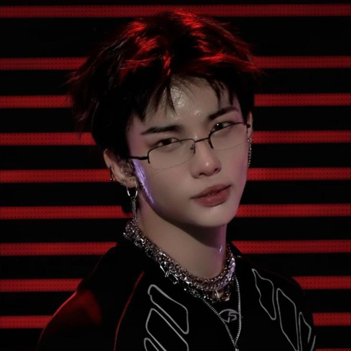 Hyunjin★ thumbnail
