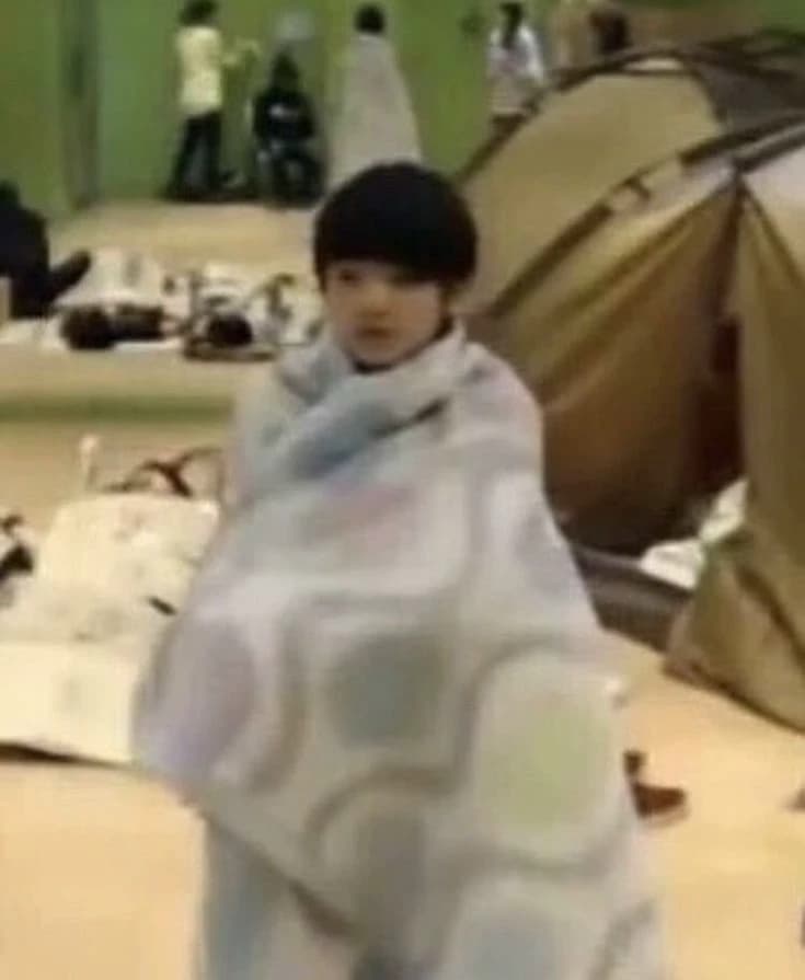 Jungkook thumbnail