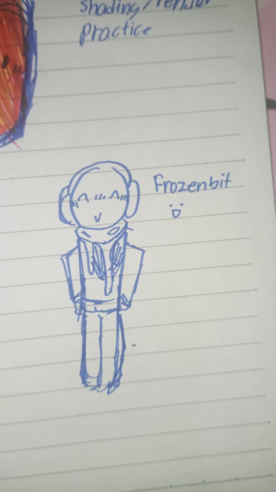 Frozenbit ★‽ thumbnail