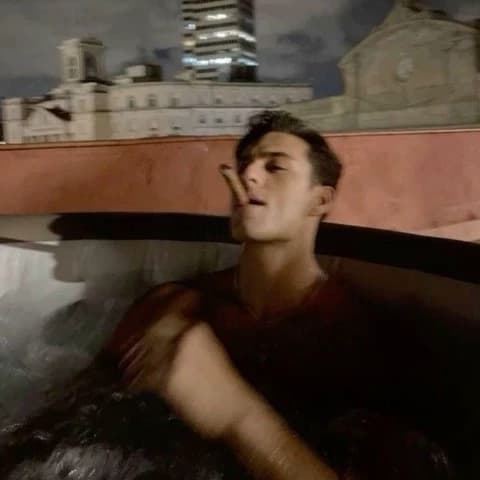 Lucas Kaiser thumbnail