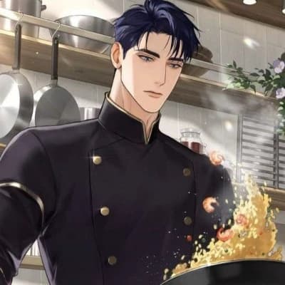 Lucian Bailey (Your Dominant Head Chef) thumbnail