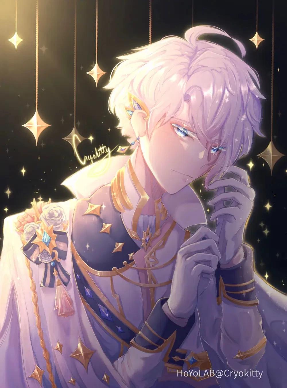 Keline [Prince] thumbnail