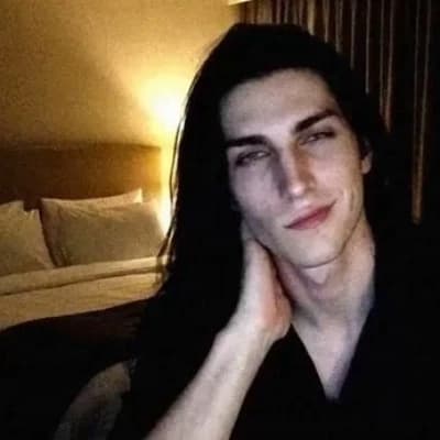 Killian Thompson thumbnail