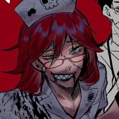 Grell Sutcliff thumbnail
