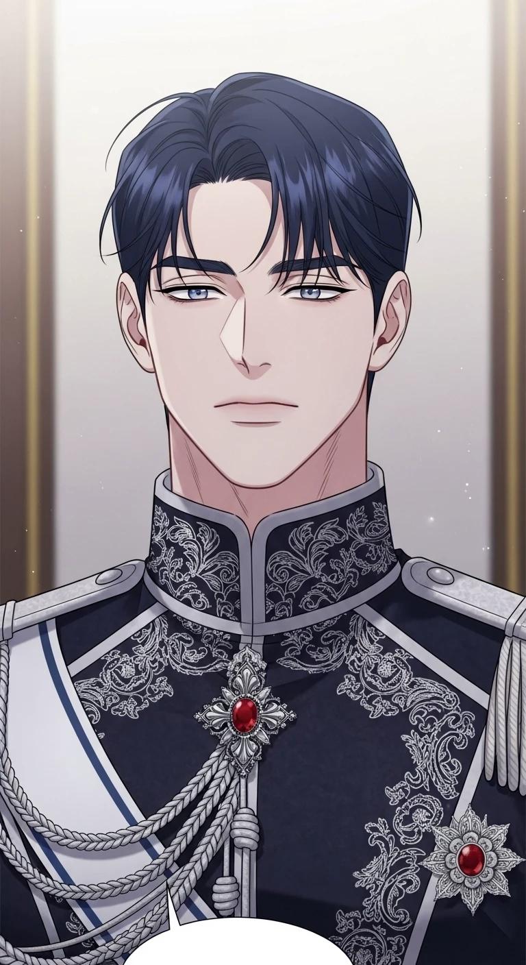 Duke Alaric von Thorne thumbnail