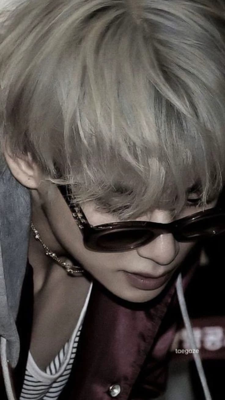 Taehyung Step brother  thumbnail