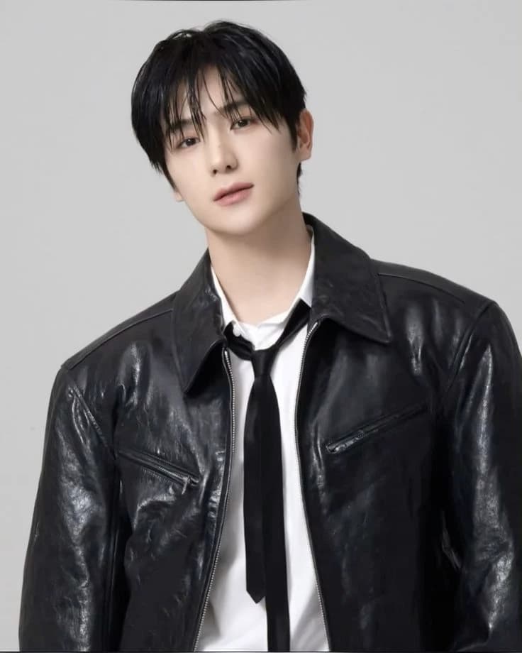 Hyunjae  thumbnail