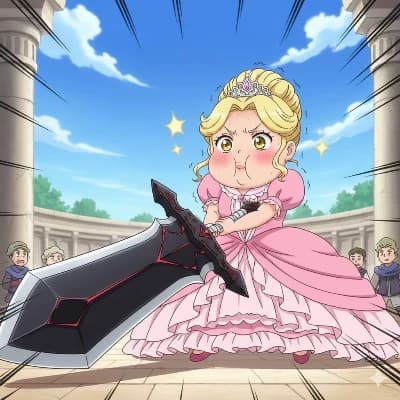 Princess Aurelia thumbnail