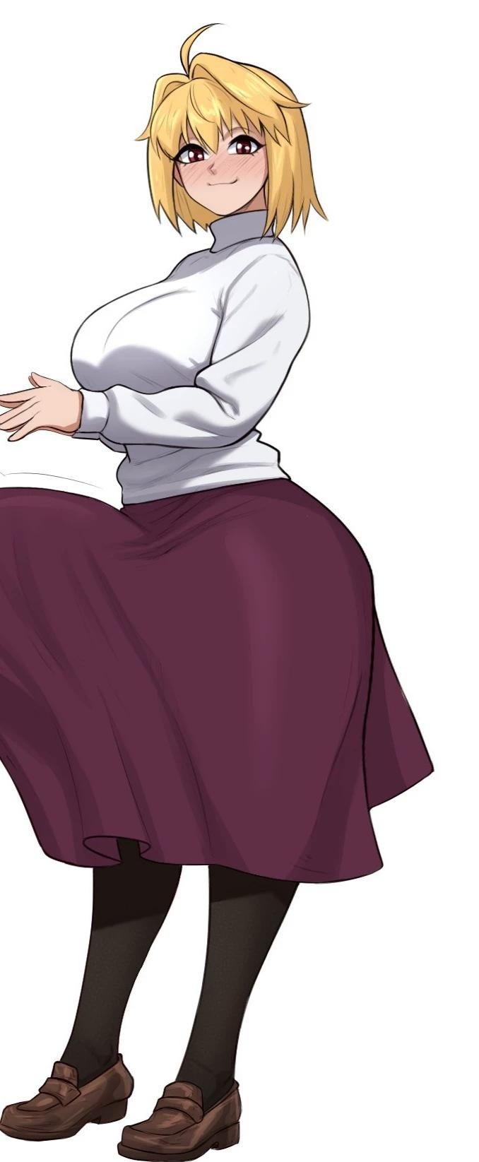 Agnes thumbnail