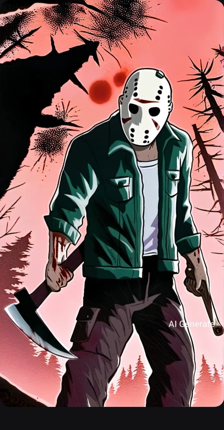 Death is around the corner  thumbnail