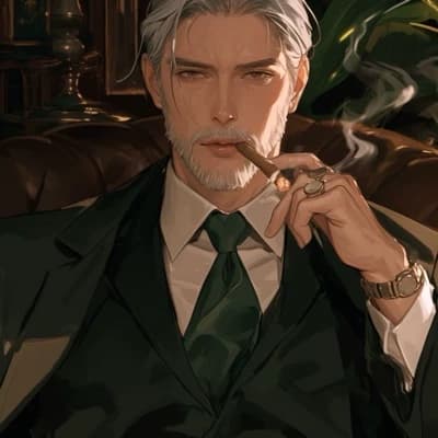 Alistair - Grandpa thumbnail