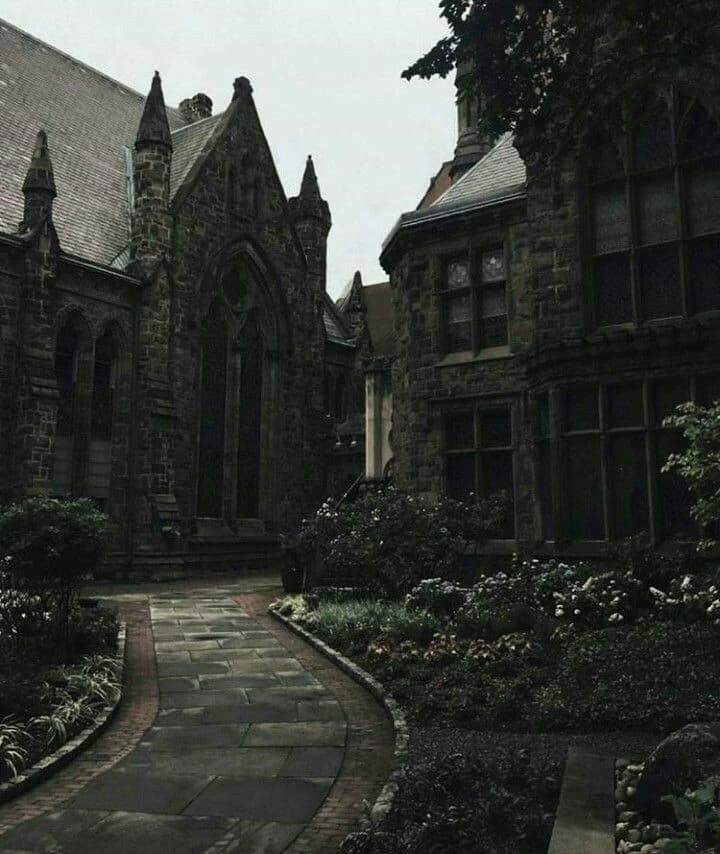 The University of Eldritch Beings thumbnail