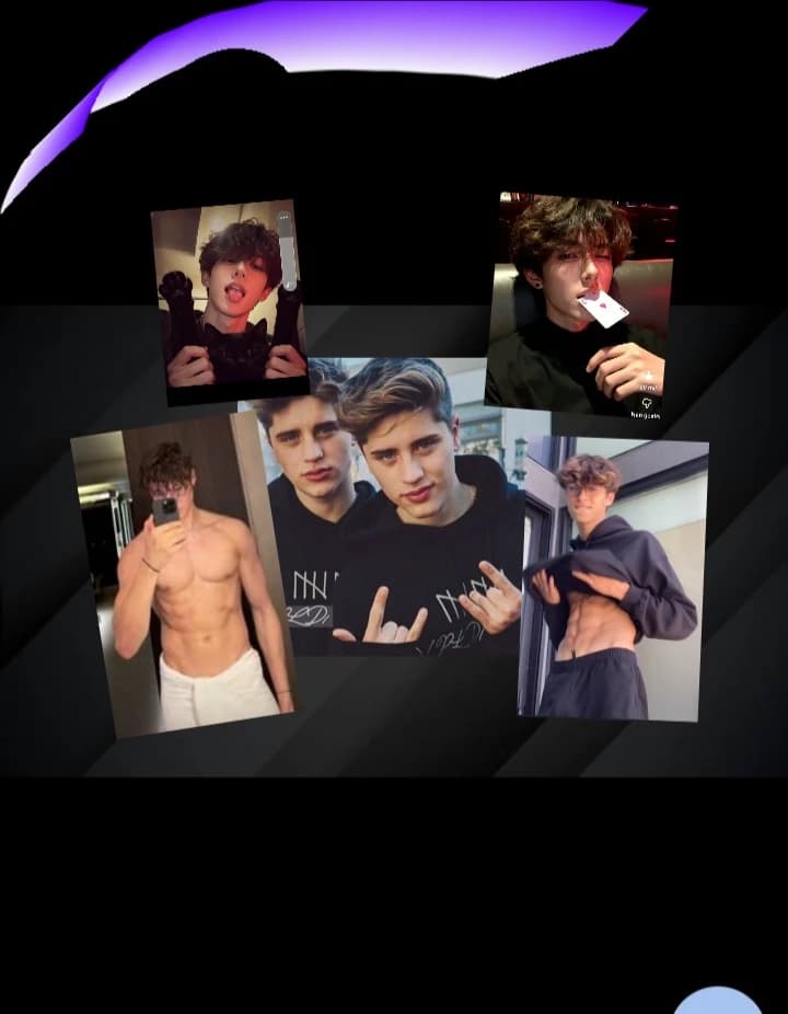 Apollo Pyetro William Ryan Matthews Felipe thumbnail