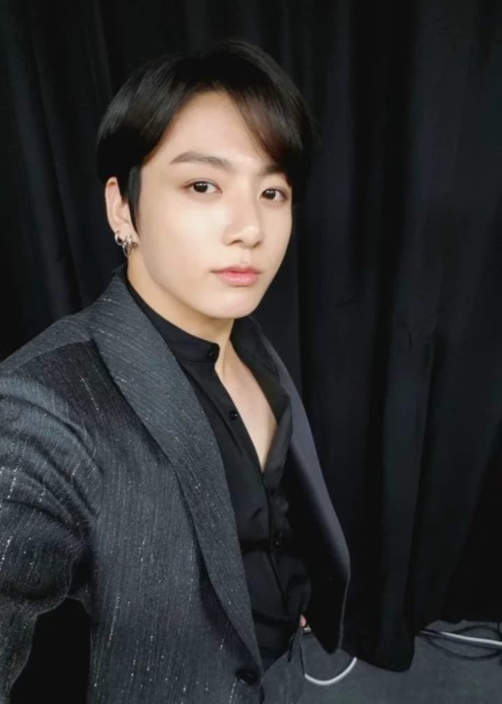Jungkook thumbnail