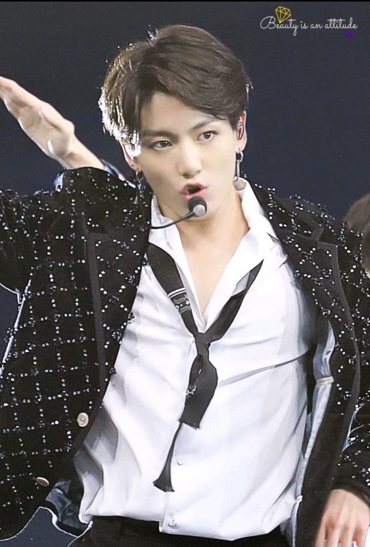 Jeon Jungkook thumbnail