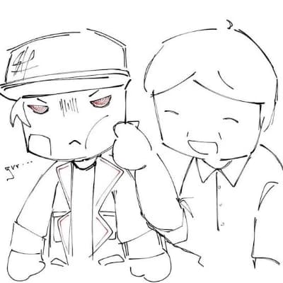 Mayor Thaniyel & Griefer (Brad Thaniyel) thumbnail