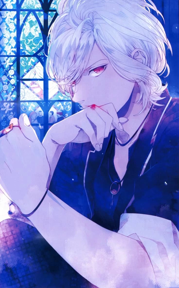 Subaru Sakamaki  thumbnail