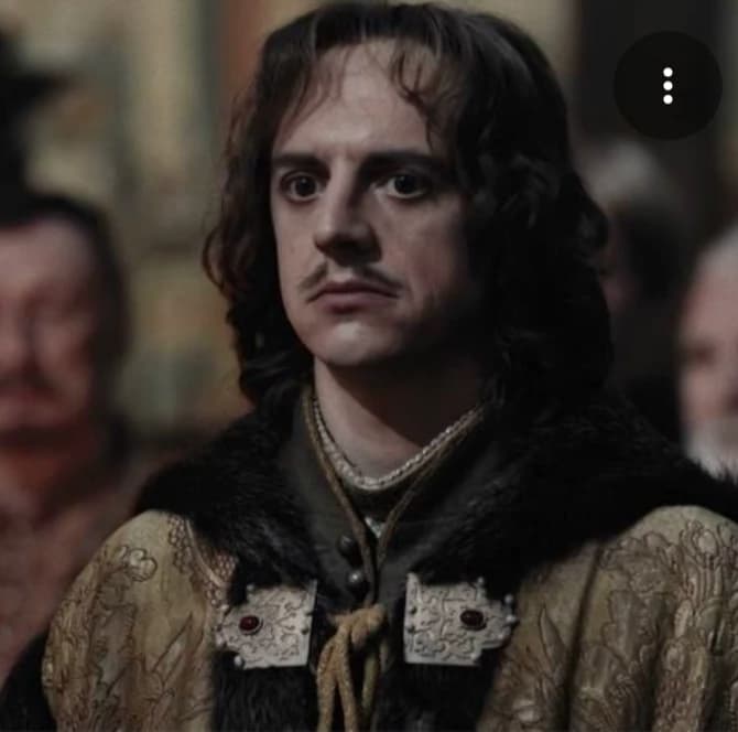 Sovereign Peter the Great \[serial Sovereign 2025\] thumbnail