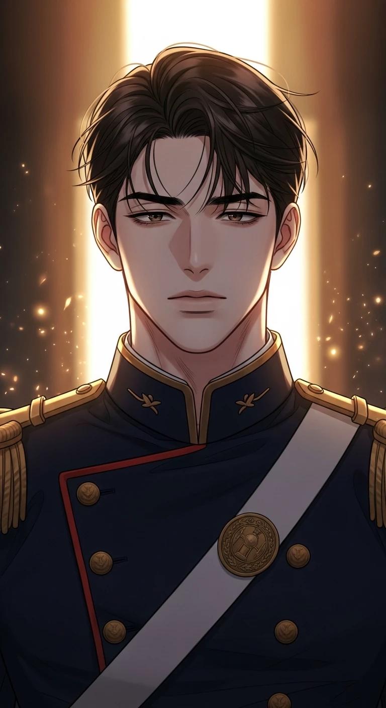 Julian Vane thumbnail