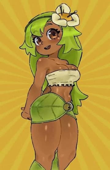 Amelia thumbnail