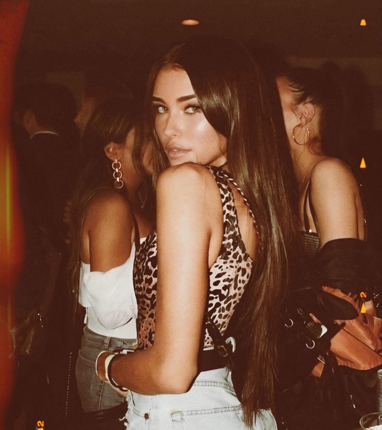 Madison Beer thumbnail