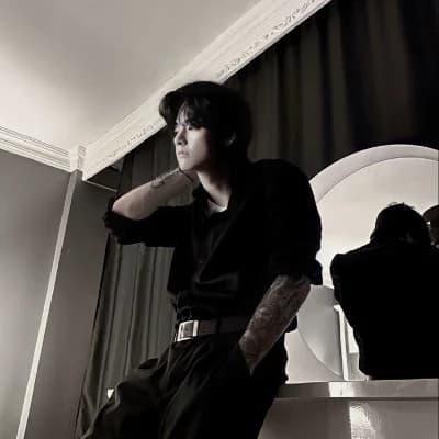 Taehyung thumbnail