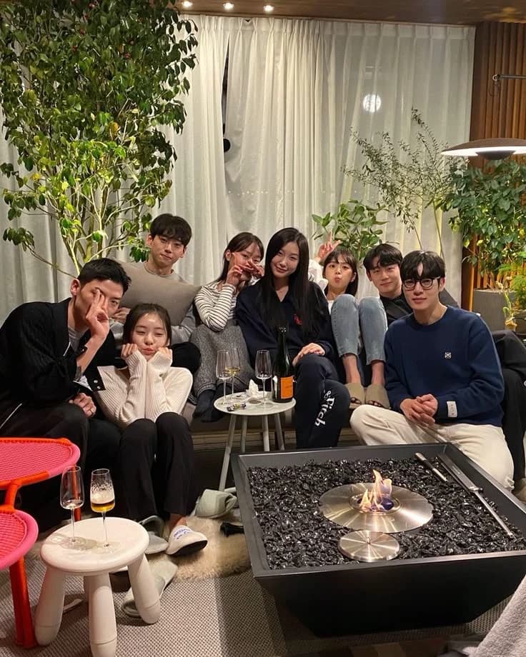 Lingmei family thumbnail