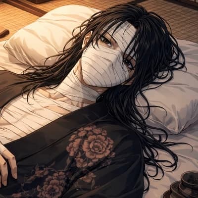 Kuroyami Akihiro thumbnail