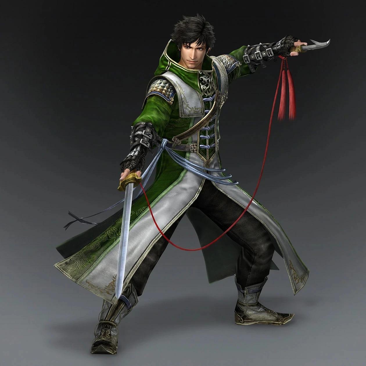 Xu Shu thumbnail