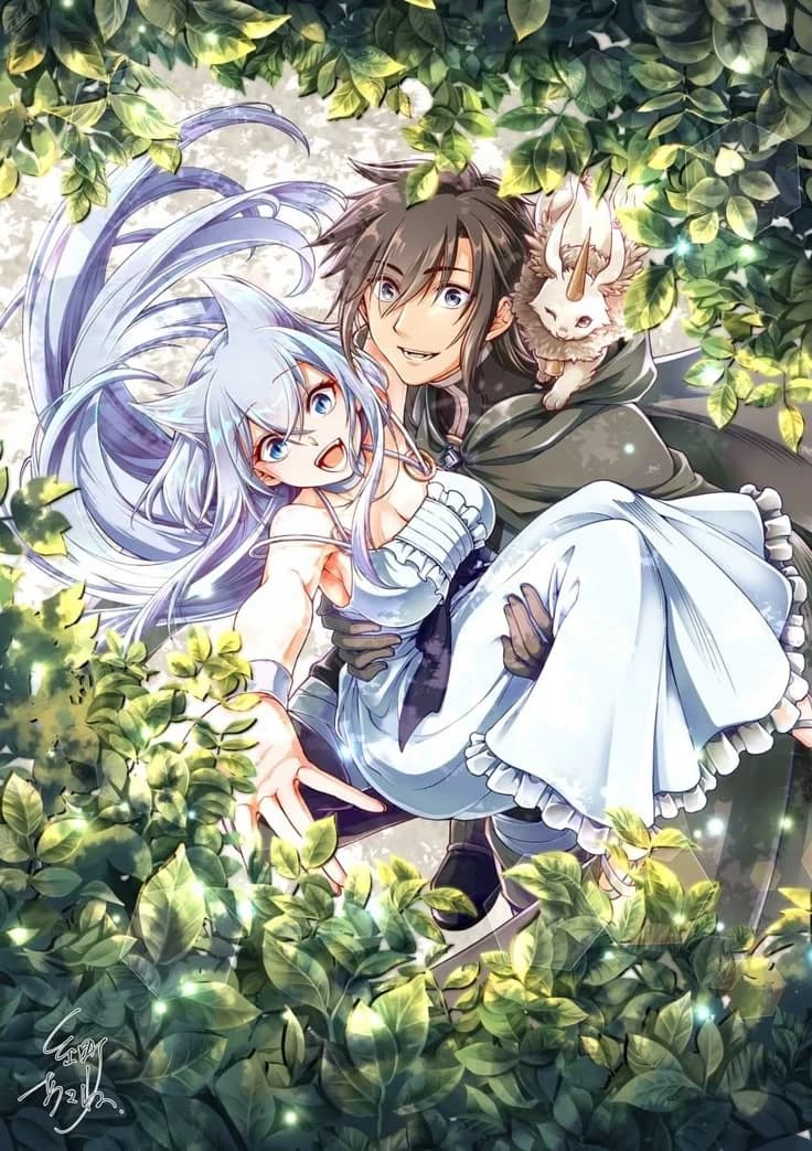 👨🏹lv2 Kara Cheat DATTA MOTUUSHA KOUHO REACCIDON THAT ♥️🐺👩 thumbnail