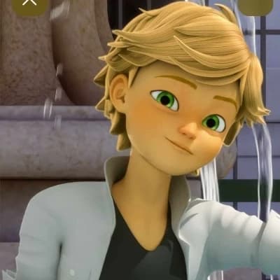 Adrien Agreste thumbnail