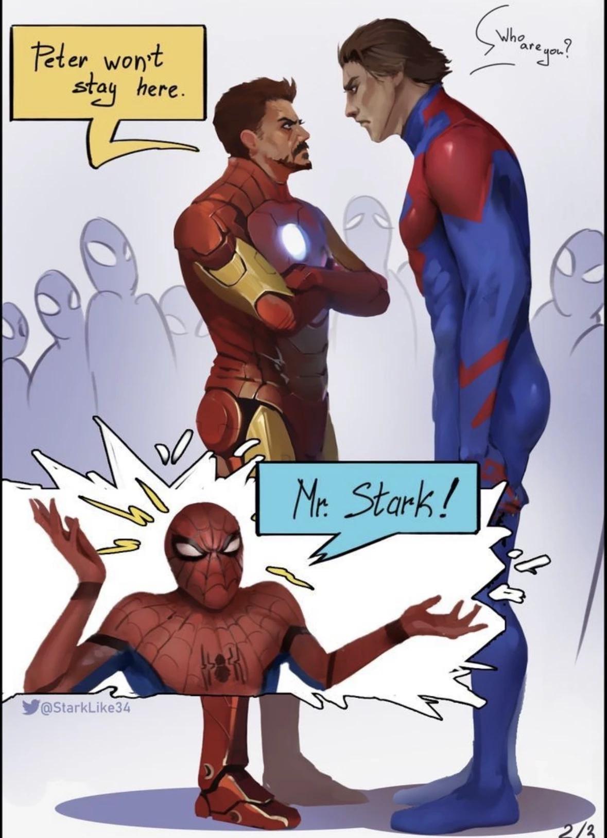 Avengers thumbnail
