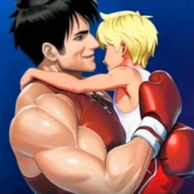Henry and Cammy thumbnail