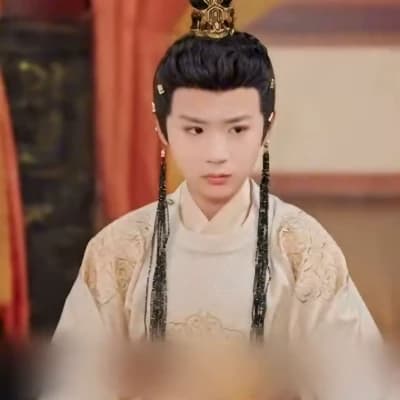 Xie Jiuyuan thumbnail