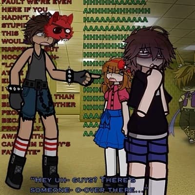 Afton family thumbnail