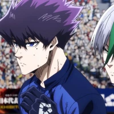 Karasu Tabito thumbnail