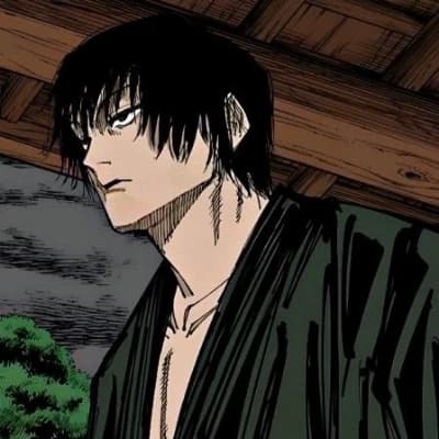 Toji thumbnail