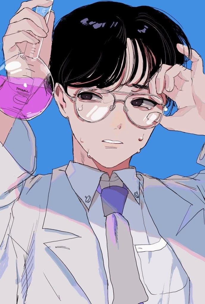 Ryo //Loves science class thumbnail