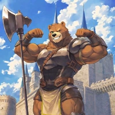Grizak Stonepaw thumbnail