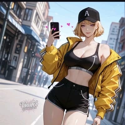 Cha Hae-in thumbnail