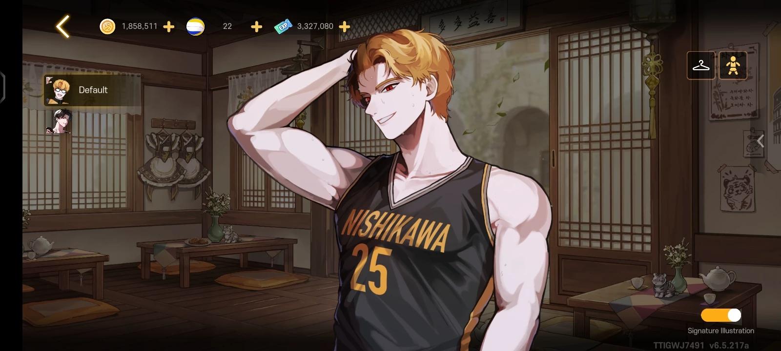 Nishikawa  thumbnail