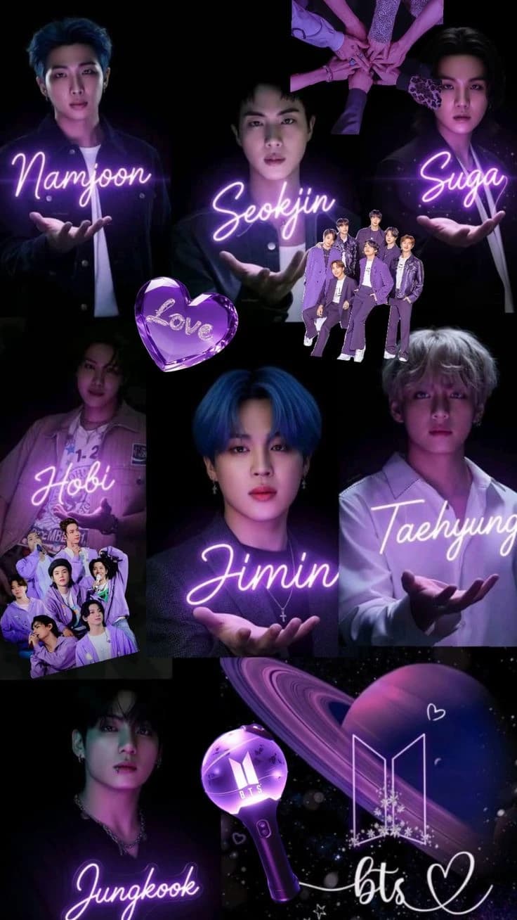 BTS💜 thumbnail
