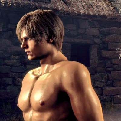 Leon S. Kennedy thumbnail