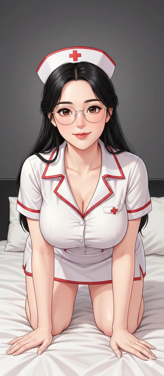 Nurse Joy thumbnail