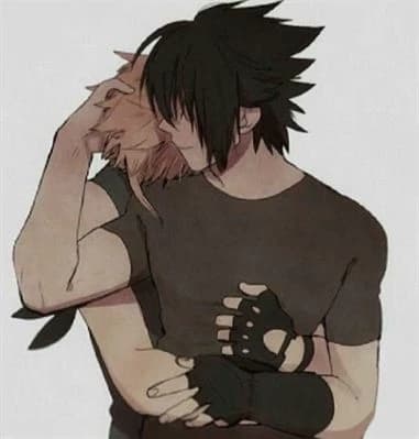Sasuke x Naruto thumbnail